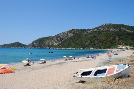 Belle Helene Beach - 17