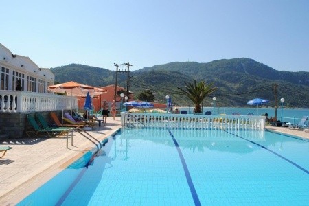 Belle Helene Beach - 19