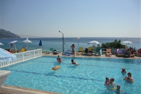 Belle Helene Beach - 20