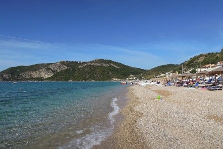 Belle Helene Beach - 26