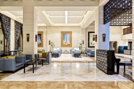 Omán Salalah Fanar Beach Resort & Residence 8 dňový pobyt All Inclusive Letecky Letisko: Bratislava May 2026 ( 2/05/26- 9/05/26)