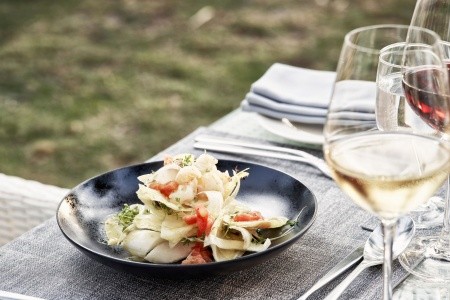 Omán Salalah Fanar Beach Resort & Residence 8 dňový pobyt All Inclusive Letecky Letisko: Bratislava May 2026 ( 2/05/26- 9/05/26)