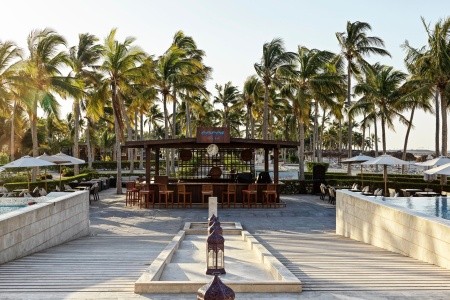 Omán Salalah Fanar Beach Resort & Residence 8 dňový pobyt All Inclusive Letecky Letisko: Bratislava May 2026 ( 2/05/26- 9/05/26)