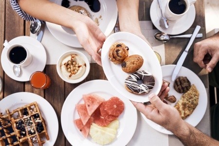 Omán Salalah Fanar Beach Resort & Residence 8 dňový pobyt All Inclusive Letecky Letisko: Bratislava May 2026 ( 2/05/26- 9/05/26)