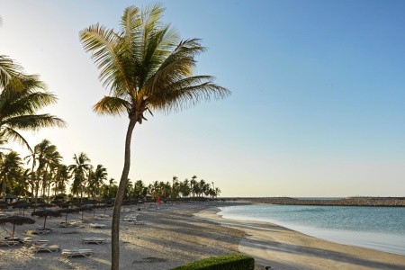 Omán Salalah Fanar Beach Resort & Residence 8 dňový pobyt All Inclusive Letecky Letisko: Bratislava May 2026 ( 2/05/26- 9/05/26)