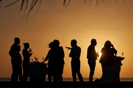 Omán Salalah Fanar Beach Resort & Residence 8 dňový pobyt All Inclusive Letecky Letisko: Bratislava May 2026 ( 2/05/26- 9/05/26)