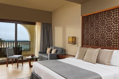 Omán Salalah Fanar Beach Resort & Residence 8 dňový pobyt All Inclusive Letecky Letisko: Bratislava May 2026 ( 2/05/26- 9/05/26)