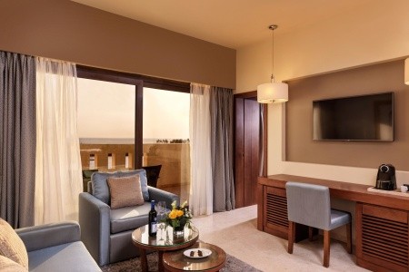 Omán Salalah Fanar Beach Resort & Residence 8 dňový pobyt All Inclusive Letecky Letisko: Bratislava May 2026 ( 2/05/26- 9/05/26)