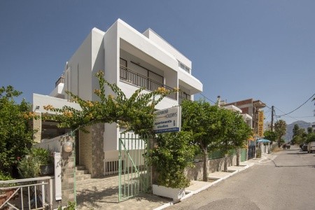Apartmán Kardamena Holidays, Řecko, Kos
