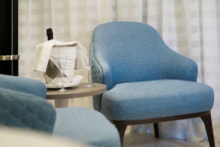 Bakour Punta Cana Suites (Ex. Radisson Blu Resort & Residence)