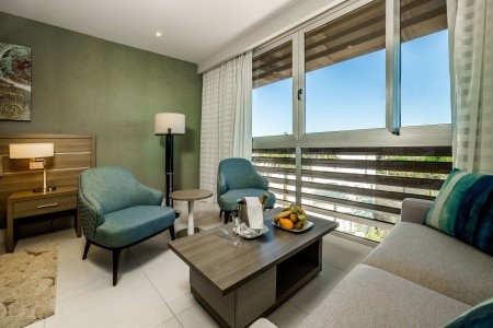 Bakour Punta Cana Suites (Ex. Radisson Blu Resort & Residence)