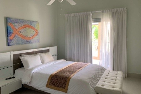 Bakour Punta Cana Suites (Ex. Radisson Blu Resort & Residence)