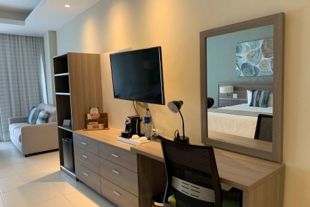 Bakour Punta Cana Suites (Ex. Radisson Blu Resort & Residence)