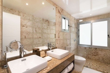 Bakour Punta Cana Suites (Ex. Radisson Blu Resort & Residence)