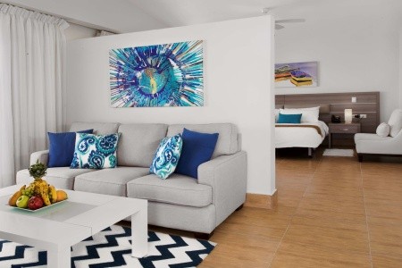 Bakour Punta Cana Suites (Ex. Radisson Blu Resort & Residence)