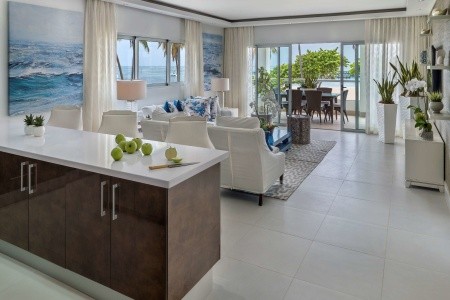 Bakour Punta Cana Suites (Ex. Radisson Blu Resort & Residence)