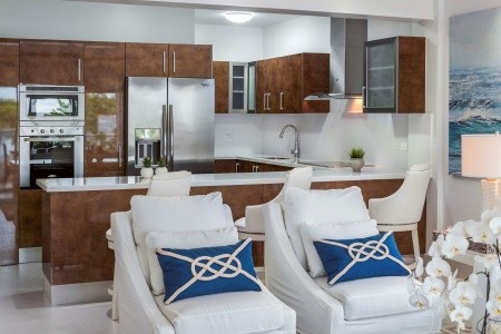 Bakour Punta Cana Suites (Ex. Radisson Blu Resort & Residence)