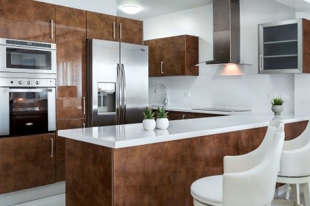 Bakour Punta Cana Suites (Ex. Radisson Blu Resort & Residence)