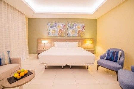 Bakour Punta Cana Suites (Ex. Radisson Blu Resort & Residence)