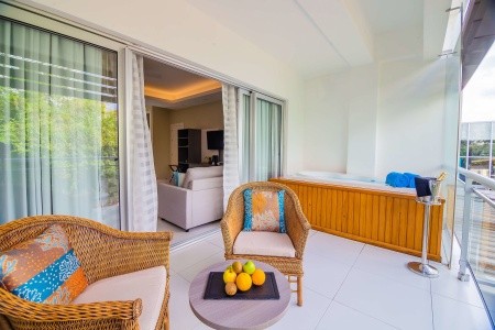 Bakour Punta Cana Suites (Ex. Radisson Blu Resort & Residence)