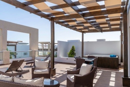 Bakour Punta Cana Suites (Ex. Radisson Blu Resort & Residence)
