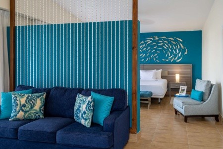Bakour Punta Cana Suites (Ex. Radisson Blu Resort & Residence)