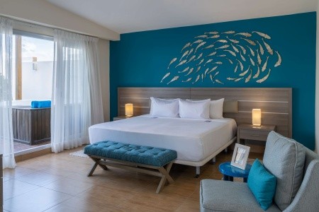 Bakour Punta Cana Suites (Ex. Radisson Blu Resort & Residence)