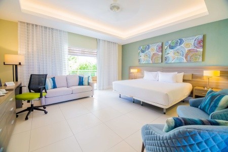 Bakour Punta Cana Suites (Ex. Radisson Blu Resort & Residence)