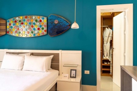 Bakour Punta Cana Suites (Ex. Radisson Blu Resort & Residence)