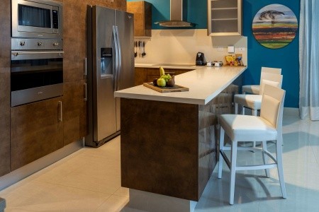 Bakour Punta Cana Suites (Ex. Radisson Blu Resort & Residence)