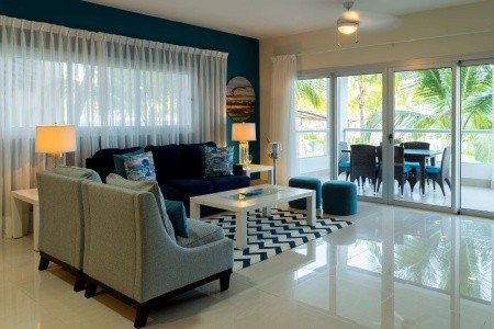 Bakour Punta Cana Suites (Ex. Radisson Blu Resort & Residence)