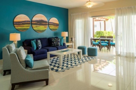 Bakour Punta Cana Suites (Ex. Radisson Blu Resort & Residence)