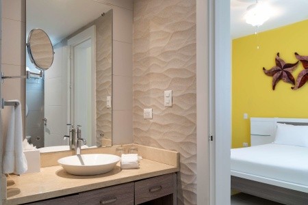 Bakour Punta Cana Suites (Ex. Radisson Blu Resort & Residence)