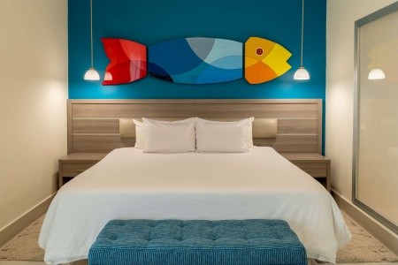 Bakour Punta Cana Suites (Ex. Radisson Blu Resort & Residence)