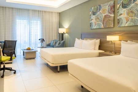 Bakour Punta Cana Suites (Ex. Radisson Blu Resort & Residence)