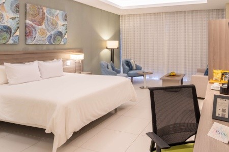Bakour Punta Cana Suites (Ex. Radisson Blu Resort & Residence)