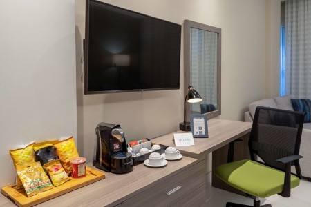 Bakour Punta Cana Suites (Ex. Radisson Blu Resort & Residence)