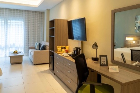 Bakour Punta Cana Suites (Ex. Radisson Blu Resort & Residence)