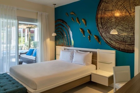 Bakour Punta Cana Suites (Ex. Radisson Blu Resort & Residence)