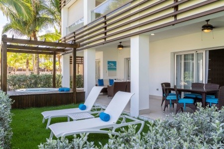 Bakour Punta Cana Suites (Ex. Radisson Blu Resort & Residence)