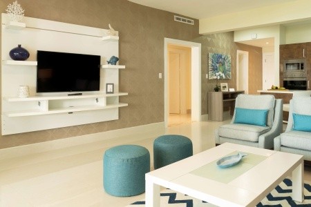 Bakour Punta Cana Suites (Ex. Radisson Blu Resort & Residence)