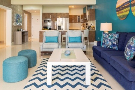 Bakour Punta Cana Suites (Ex. Radisson Blu Resort & Residence)