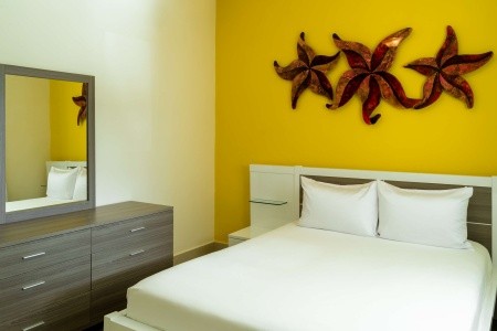 Bakour Punta Cana Suites (Ex. Radisson Blu Resort & Residence)