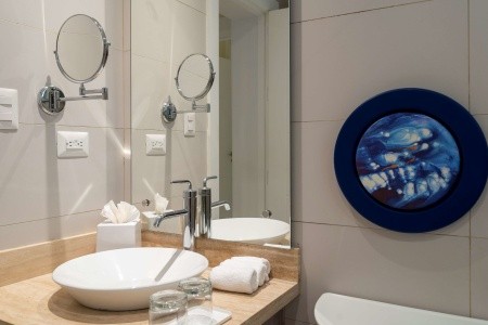 Bakour Punta Cana Suites (Ex. Radisson Blu Resort & Residence)