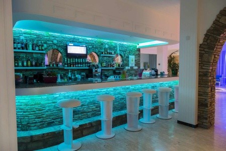 Sveltos Hotel - 12