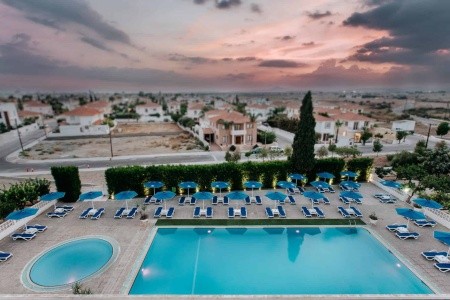 Sveltos Hotel - 17