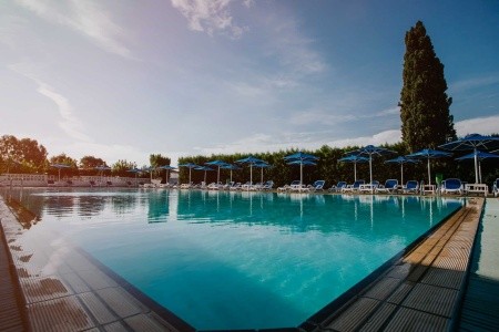 Sveltos Hotel - 18
