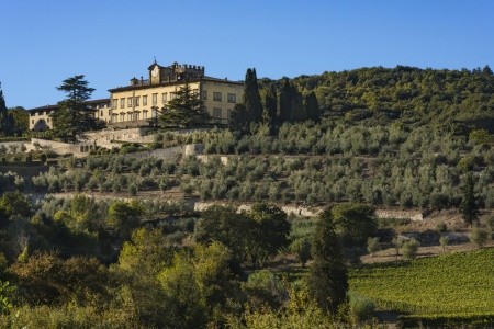 Torre A Cona - 1