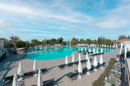 Anadolu Hotels Didim Club (Ex. Palm Wings Beach Resort) - 26