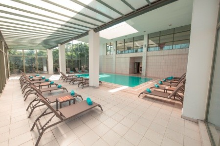 Anadolu Hotels Didim Club (Ex. Palm Wings Beach Resort) - 27